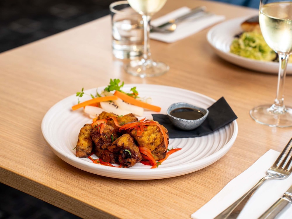 Mercure Newcastle Airport 35/50