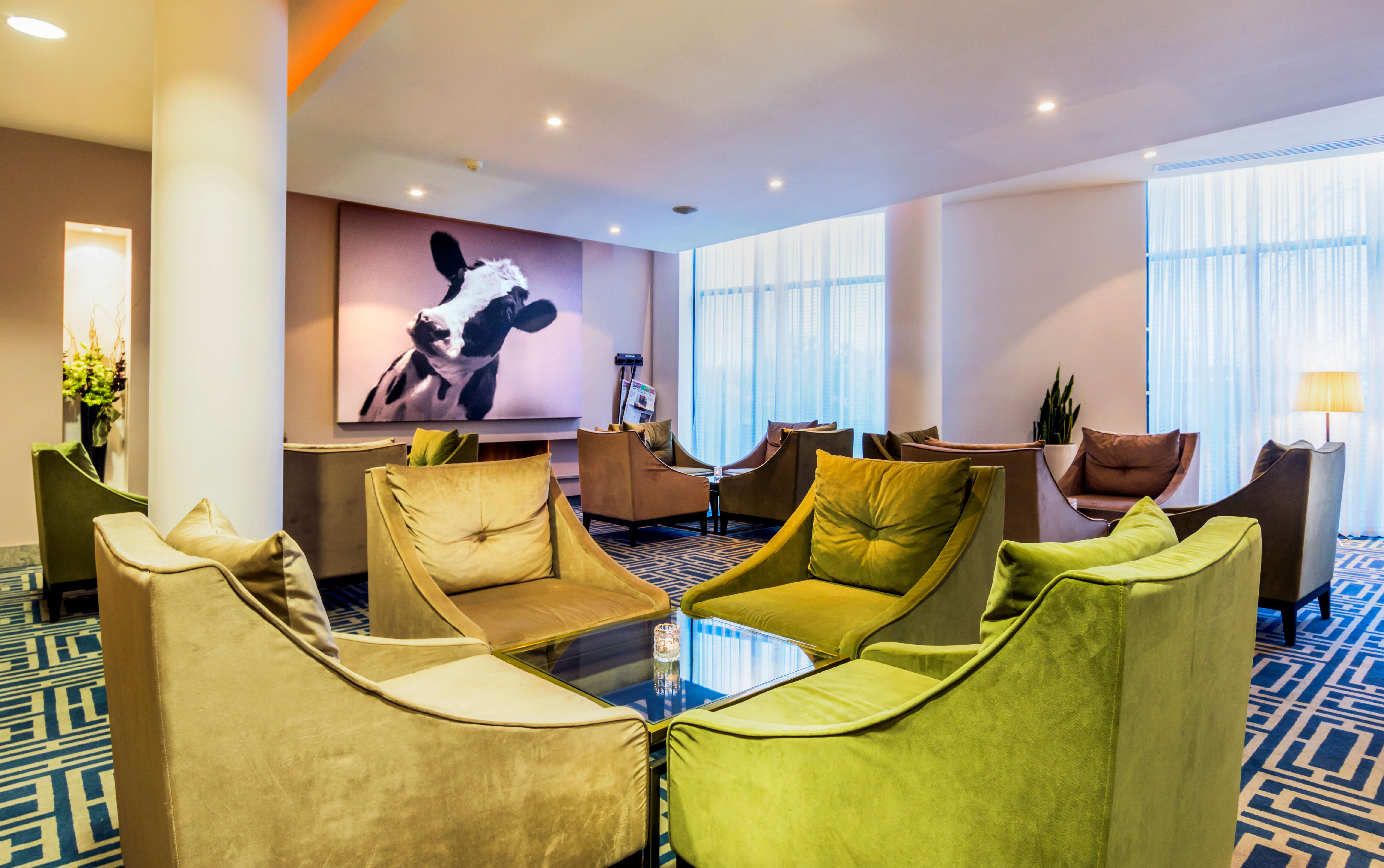City North Hotel 34/61