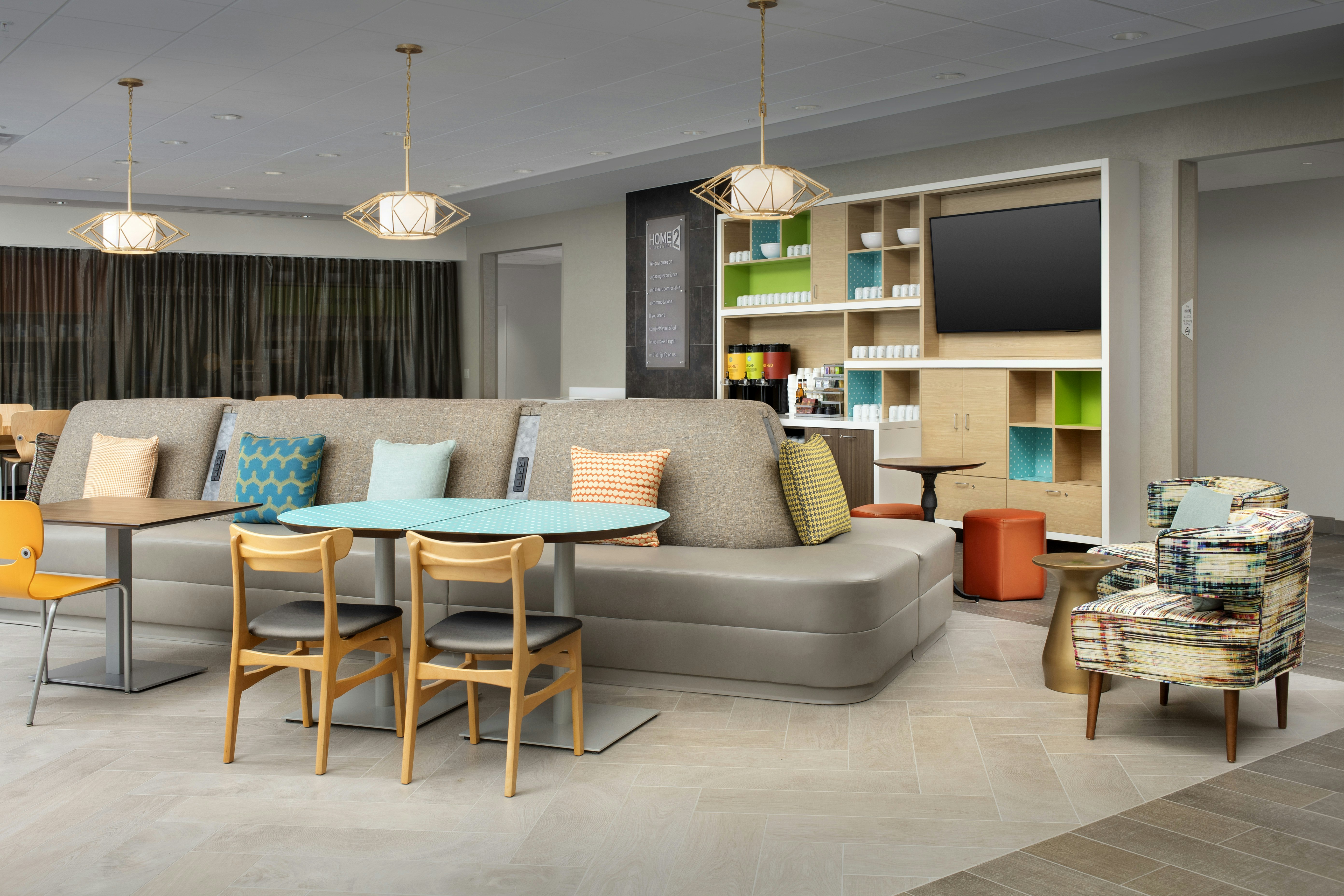 Home2 Suites By Hilton San Antonio Lackland Sea World 17/32