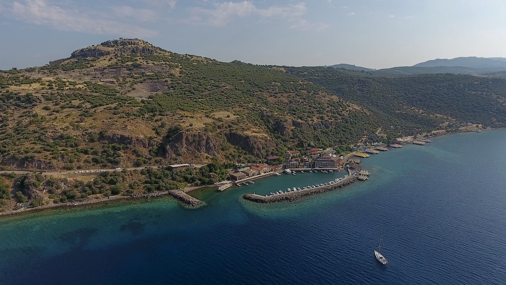 Assos Nazlihan Hotel 68/77