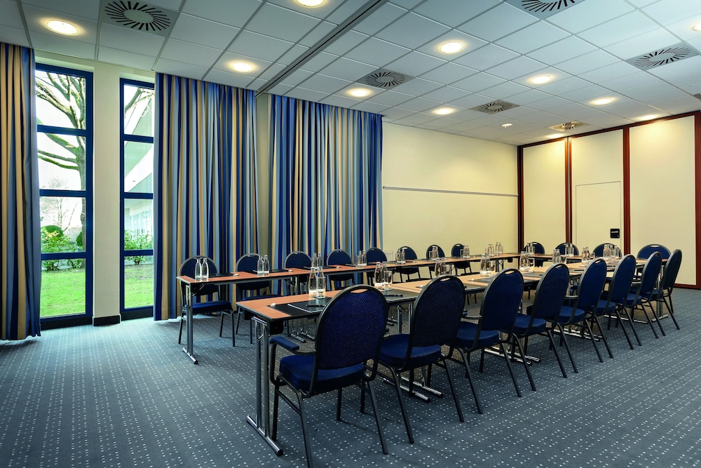 Seminaris Hotel Nuremberg 85/92