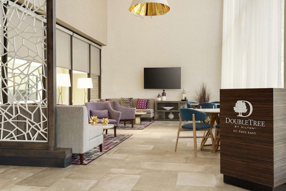Doubletree By Hilton St Paul East 33/59