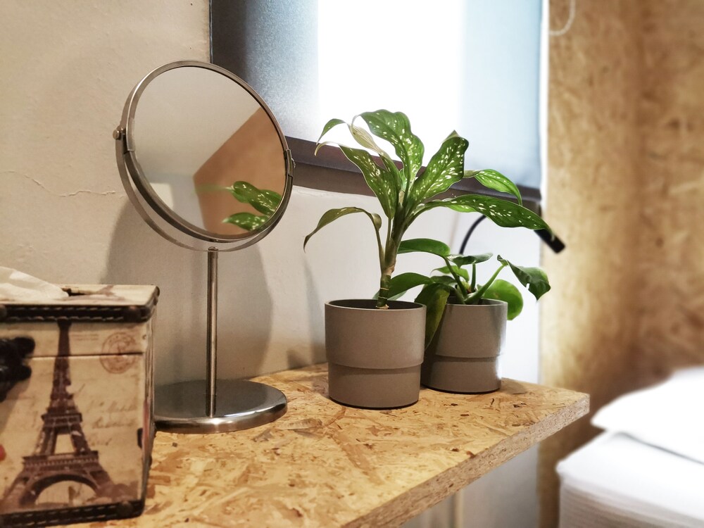 Foresttel Bkk - Hostel 36/50
