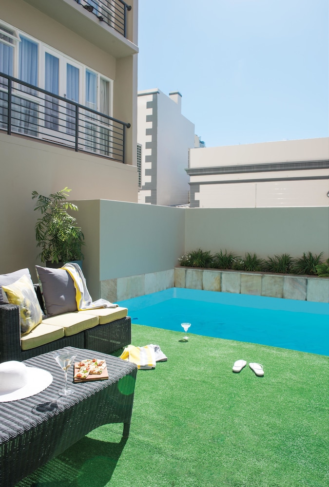 Cape Town Hollow Boutique Hotel 6/66