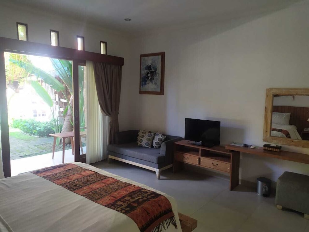 Mina Pelasa Hotel and Resto 30/61