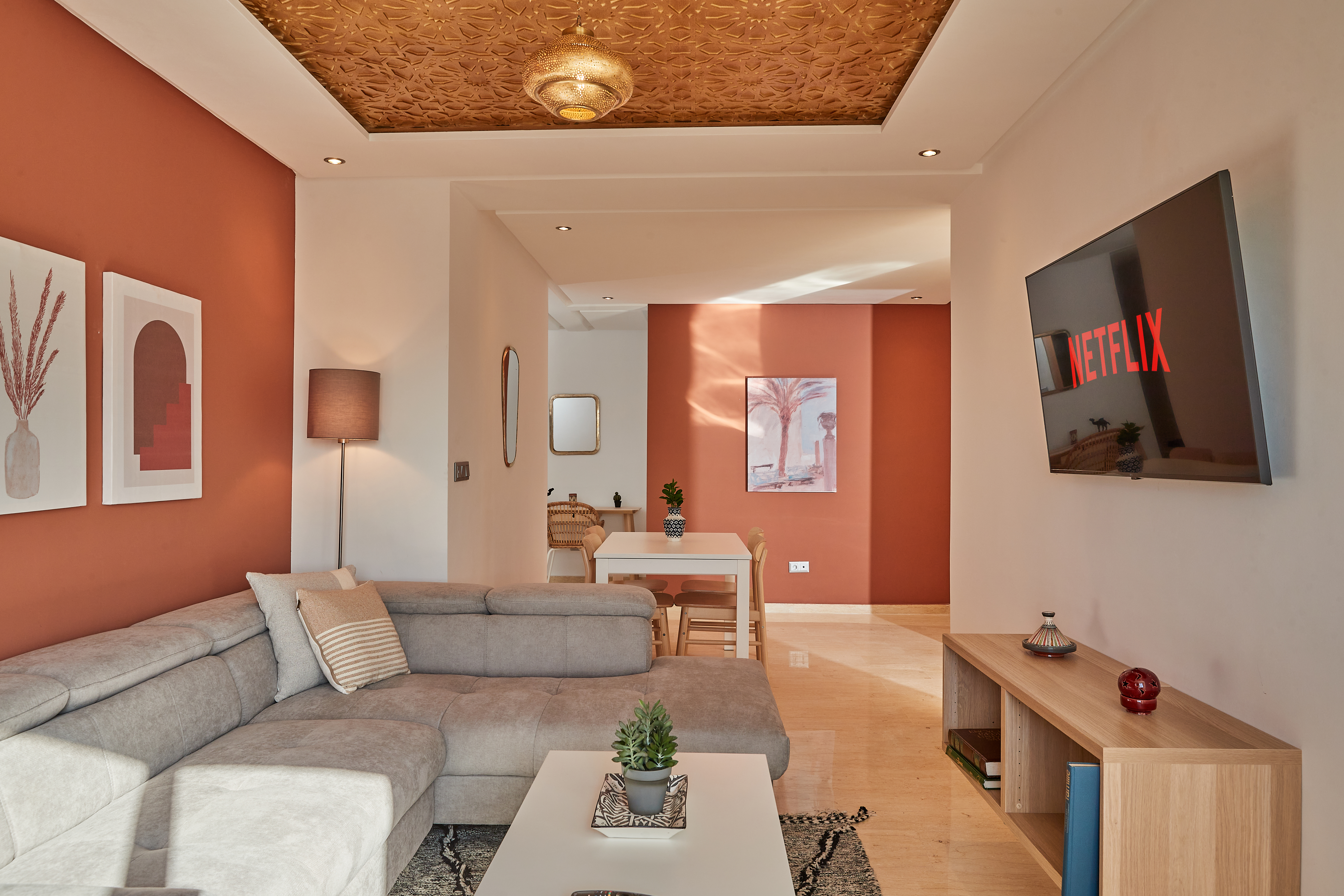StayHere Rabat - Hassan Heritage 51/67