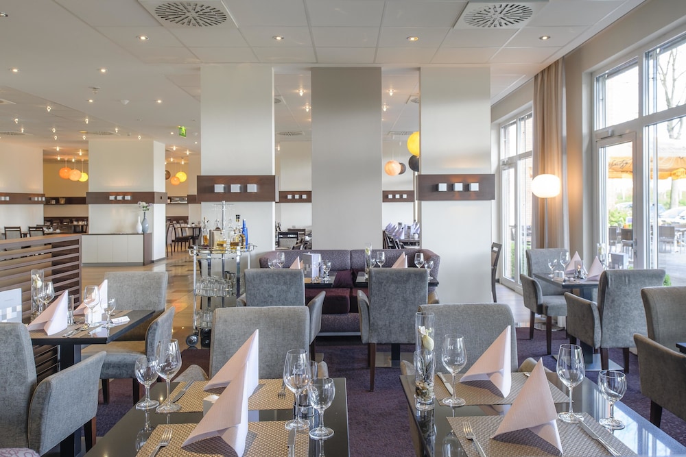 Mercure Hotel Kamen Unna 38/50