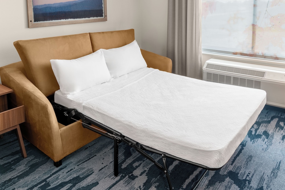 Fairfield by Marriott Inn & Suites Norwalk 9/34