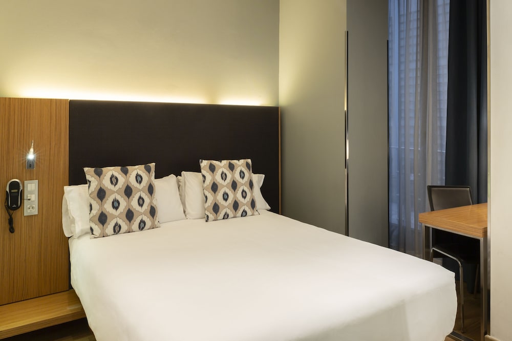 BASIC, DOUBLE BED