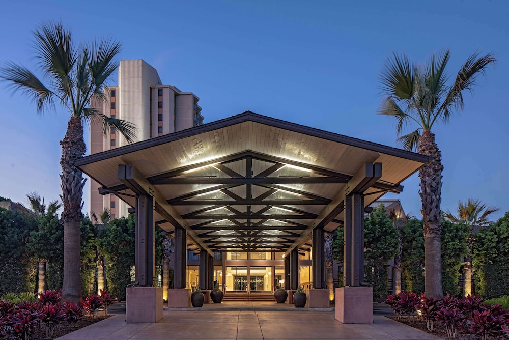 Hyatt Regency Mission Bay Spa and Marina in SAN DIEGO - CA