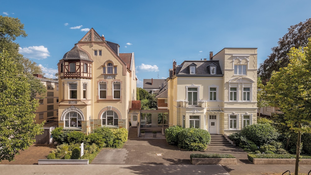 Villa Godesberg photo4