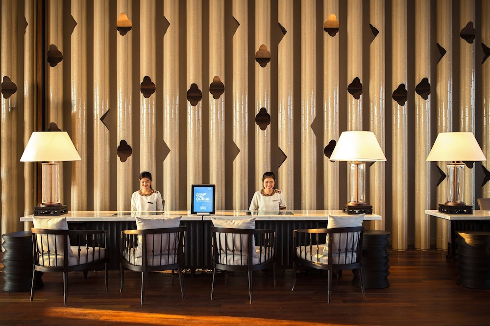 Hua Hin Marriott Resort And Spa 52/77