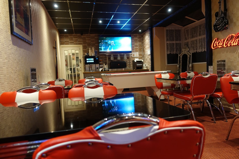 The Kings Cross Hotel 35/48