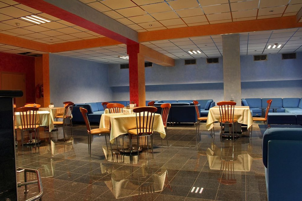 Brod Hotel 26/29