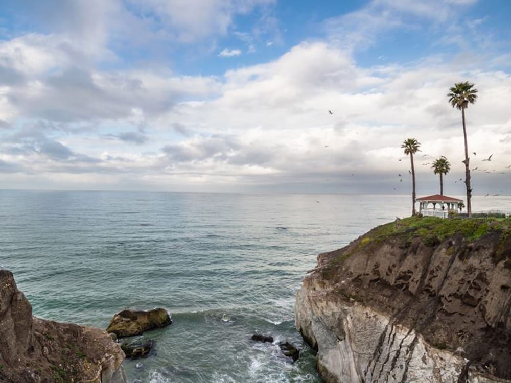 Pacific Point Resort 19/33