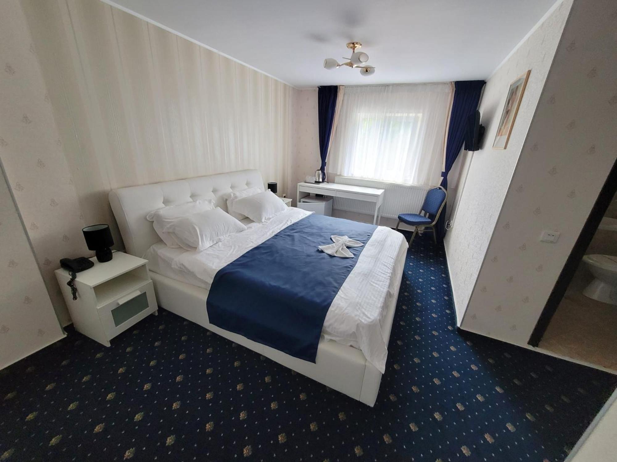 Hotel Green Palace 9/50