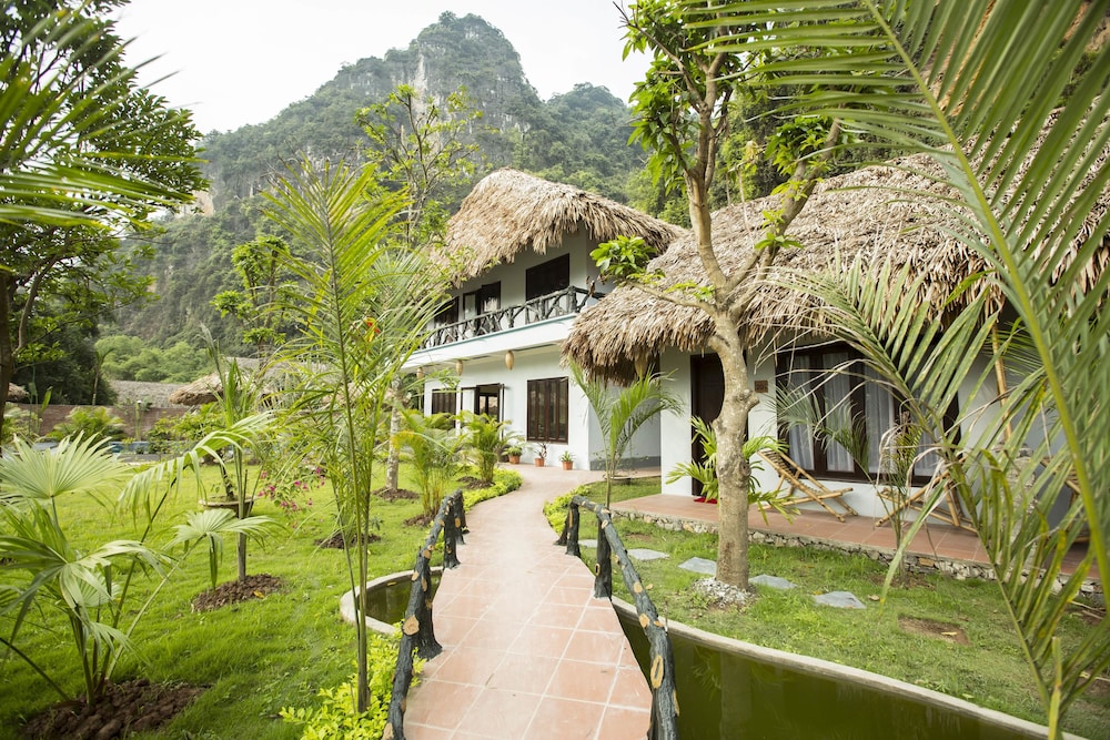 Tam Coc Rice Fields Resort 59/69