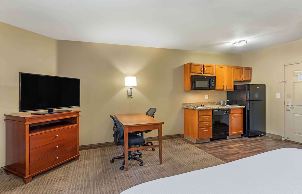 Extended Stay America Bakersfield - Chester Lane 44/51