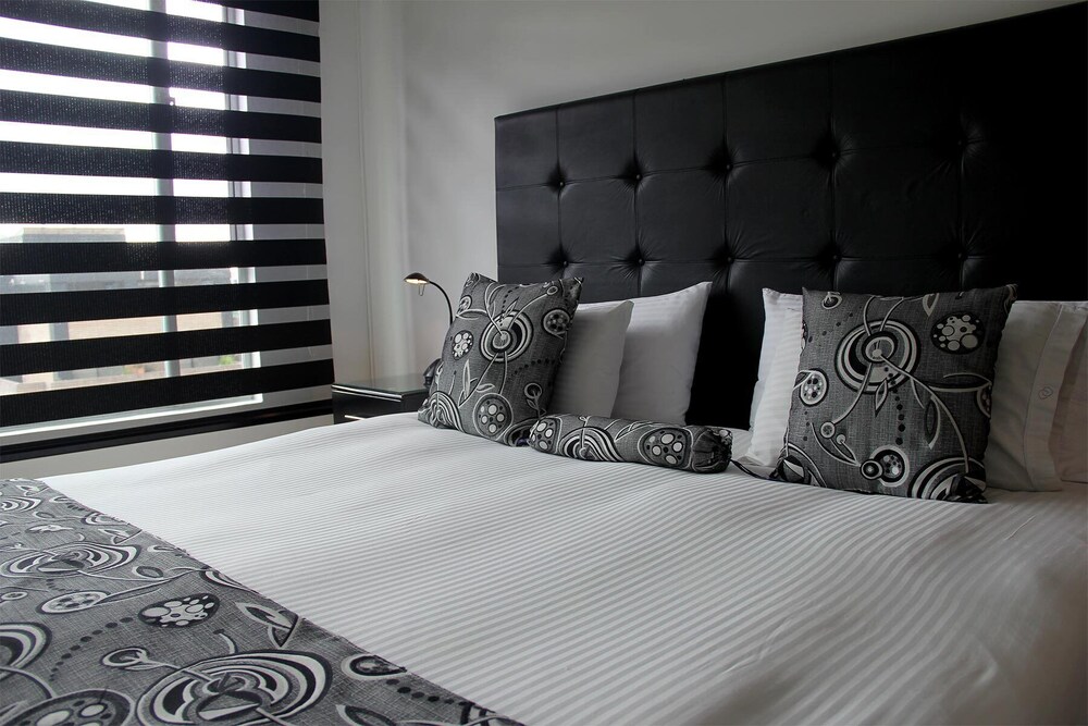 HOTEL SANTAFE REAL 17/23