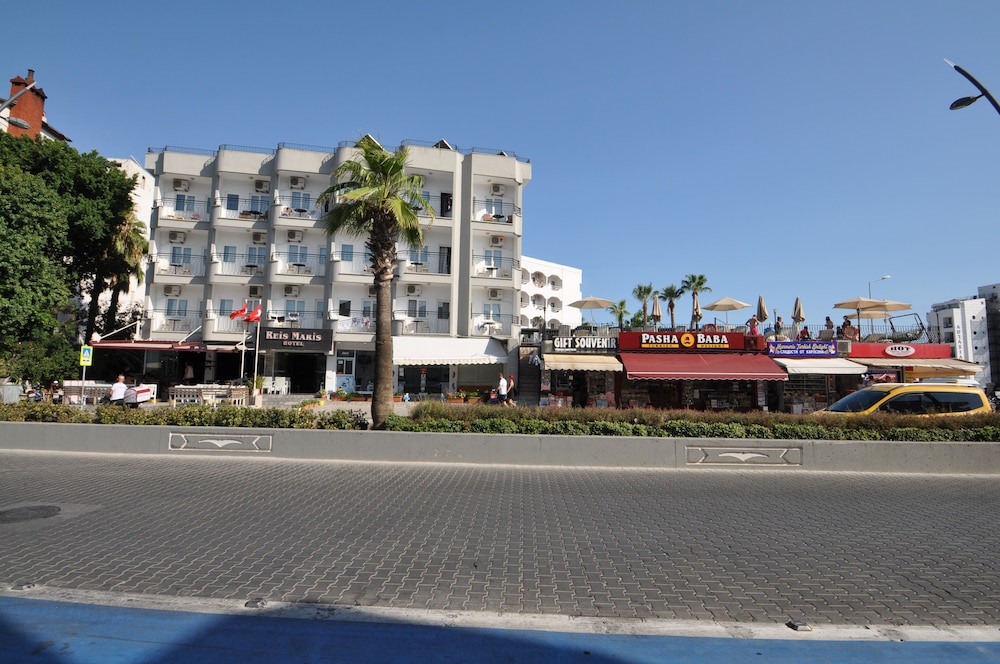Reis Maris Hotel 17/24