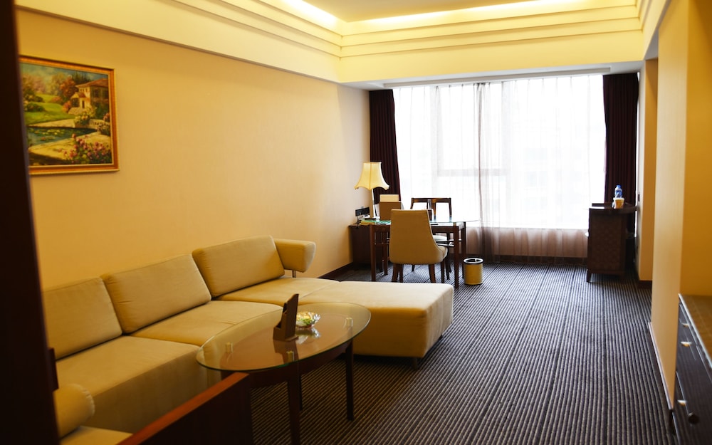 Grand Skylight Garden Hotel Shenzhen 62/86