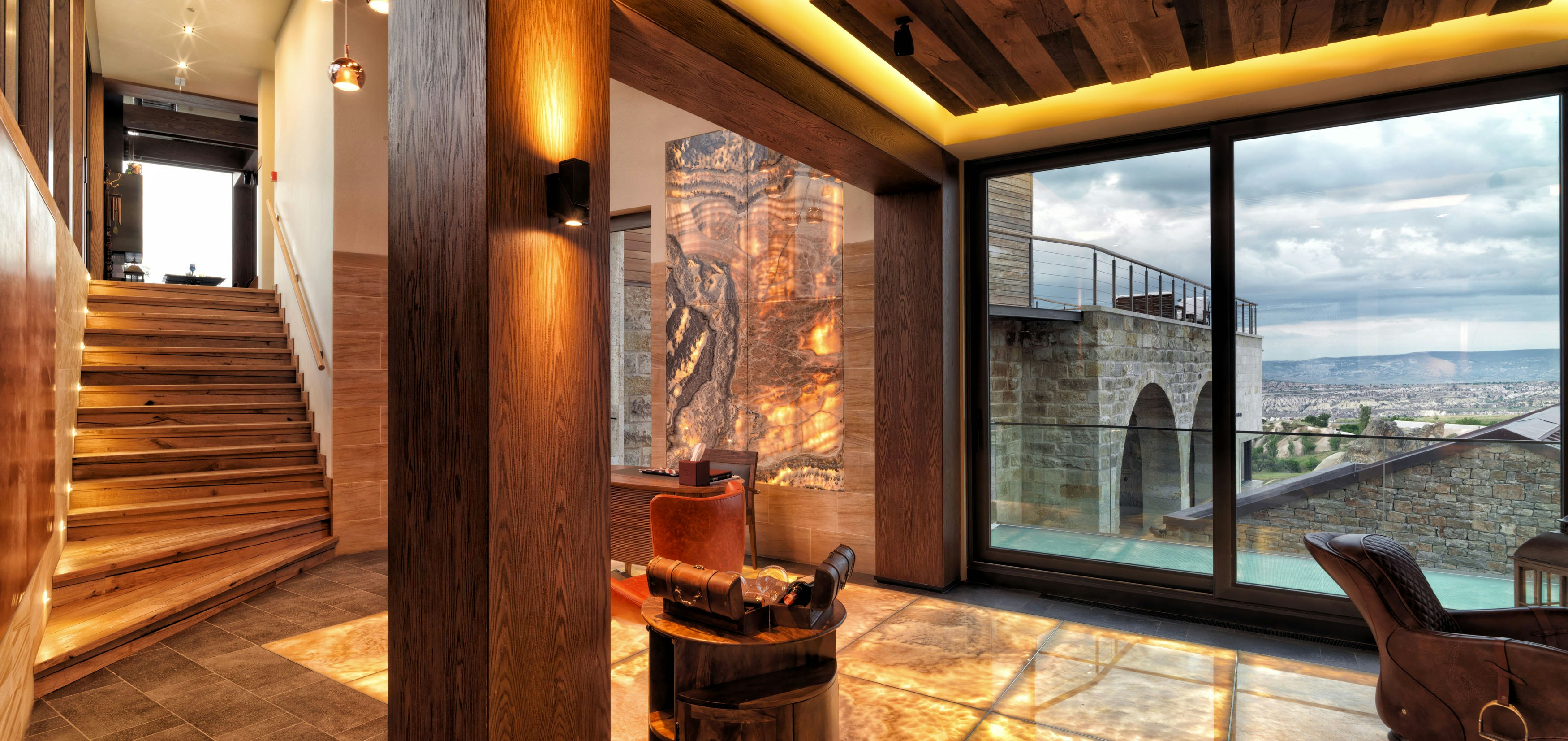Ariana Sustainable Luxury Lodge 20/50