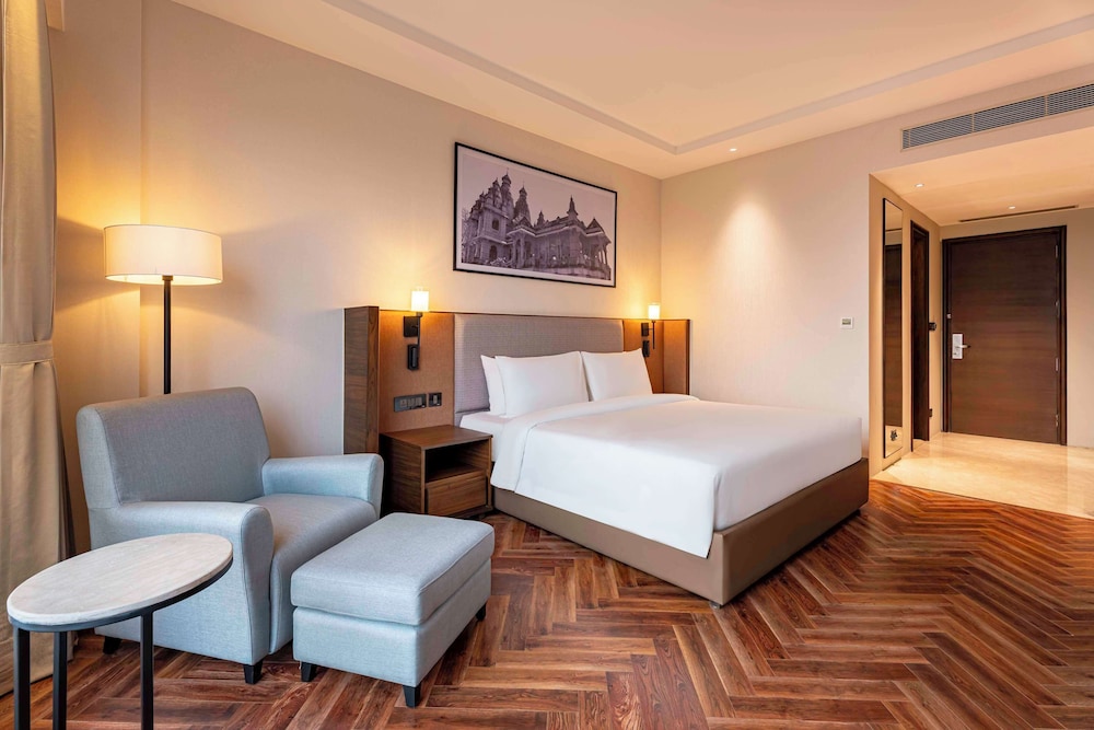 Grand Mirage Dhanbad, a member of Radisson Individuals 15/50