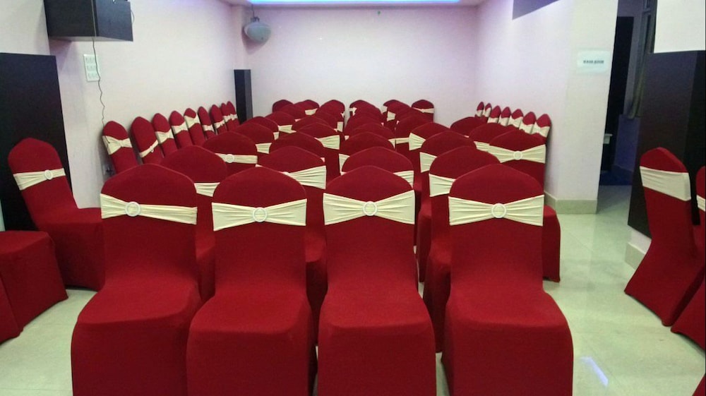Annapurna Hotel 20/28