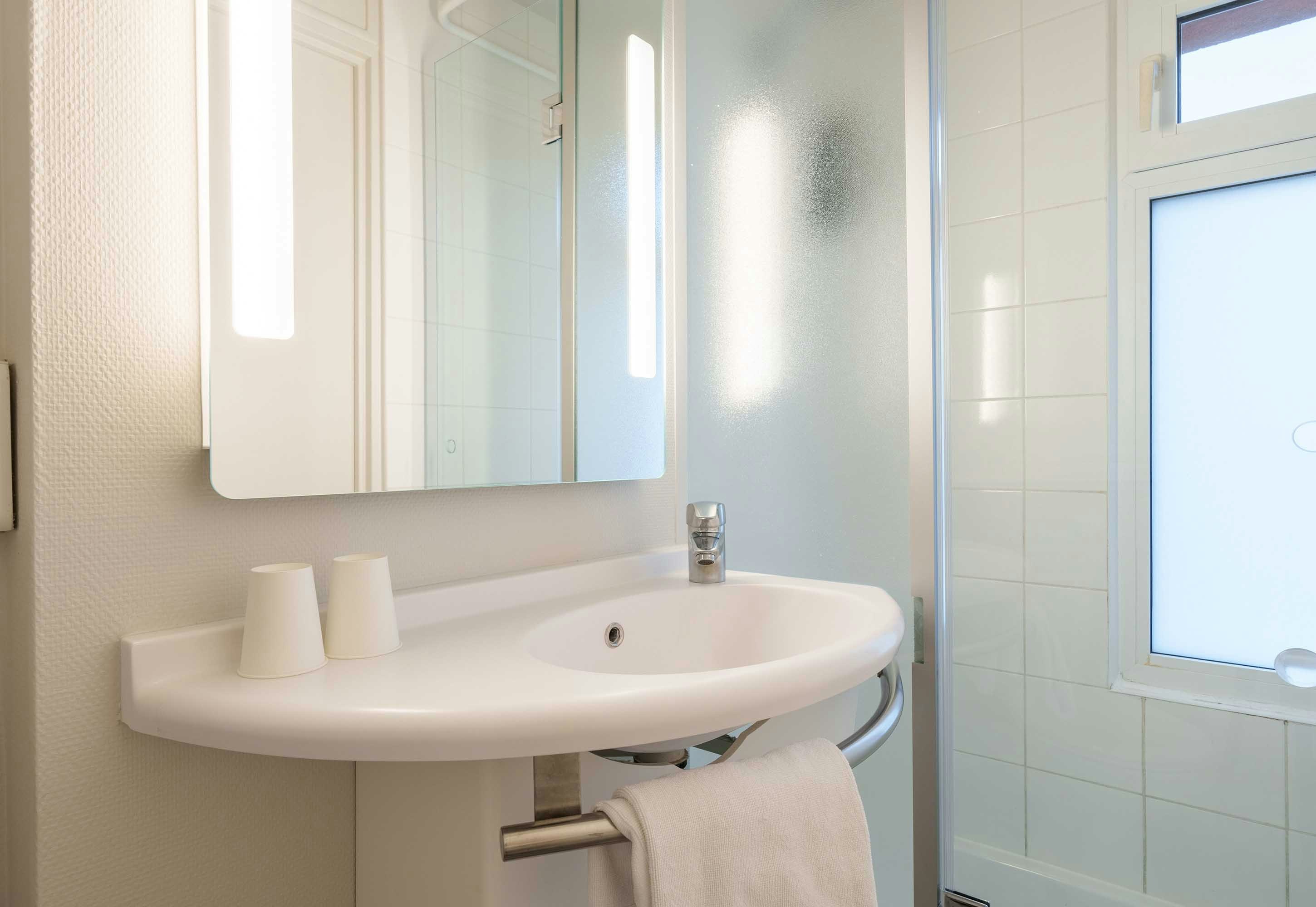 B&B Hotel Troyes Centre 62/62