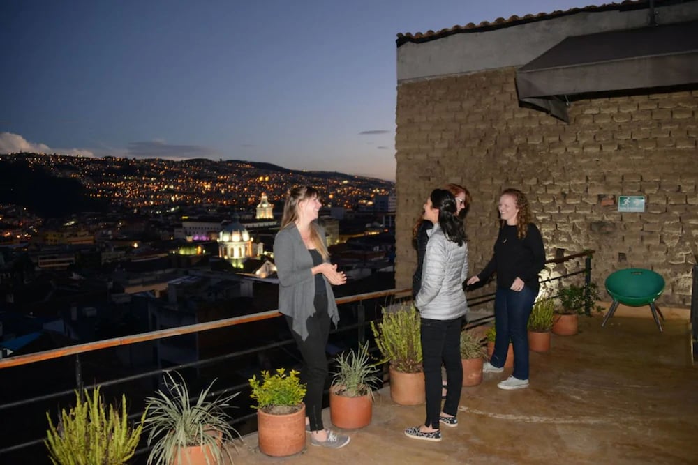 Hotel Casa Gardenia 30/64