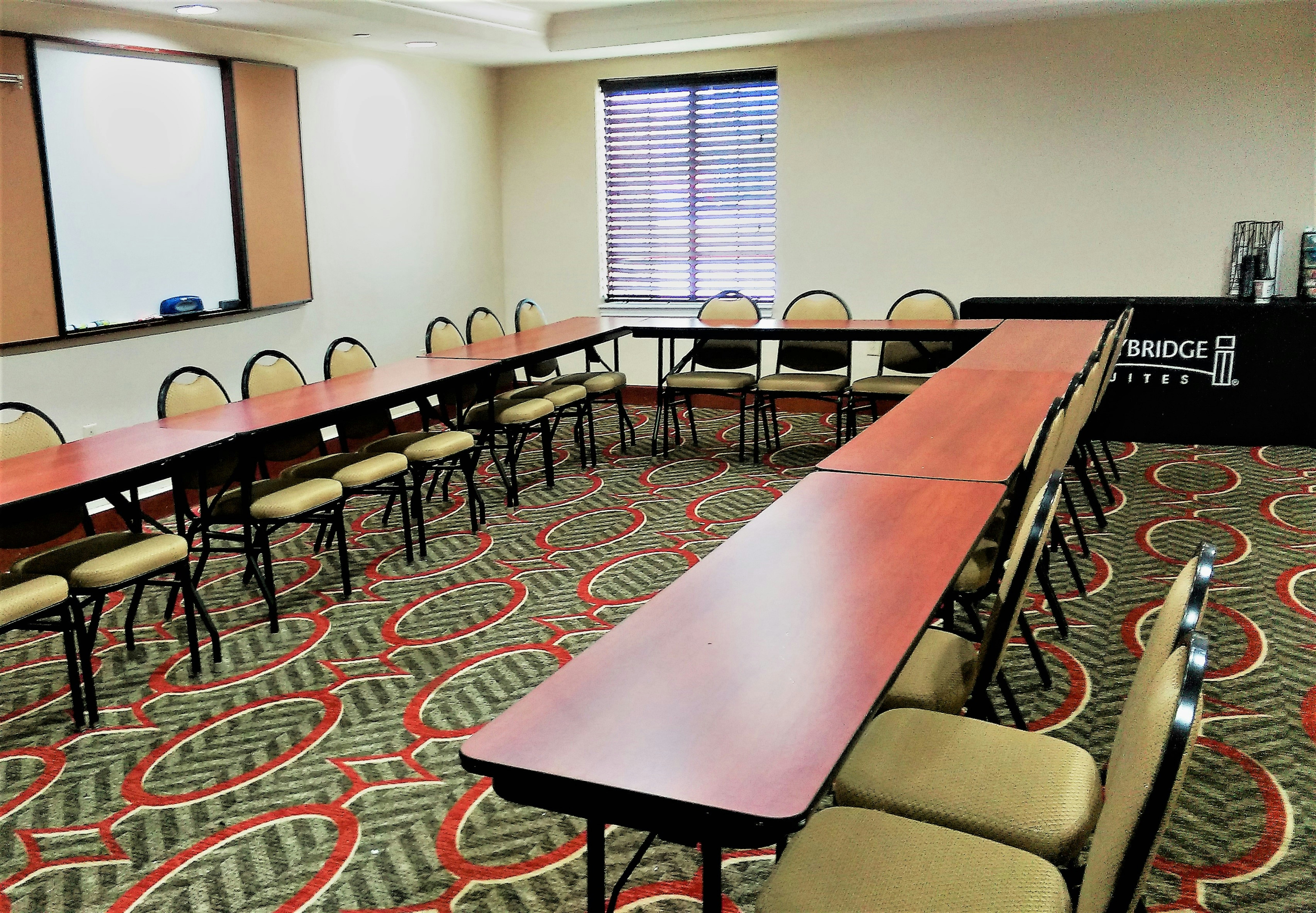 Staybridge Suites Houston Willowbrook 58/67
