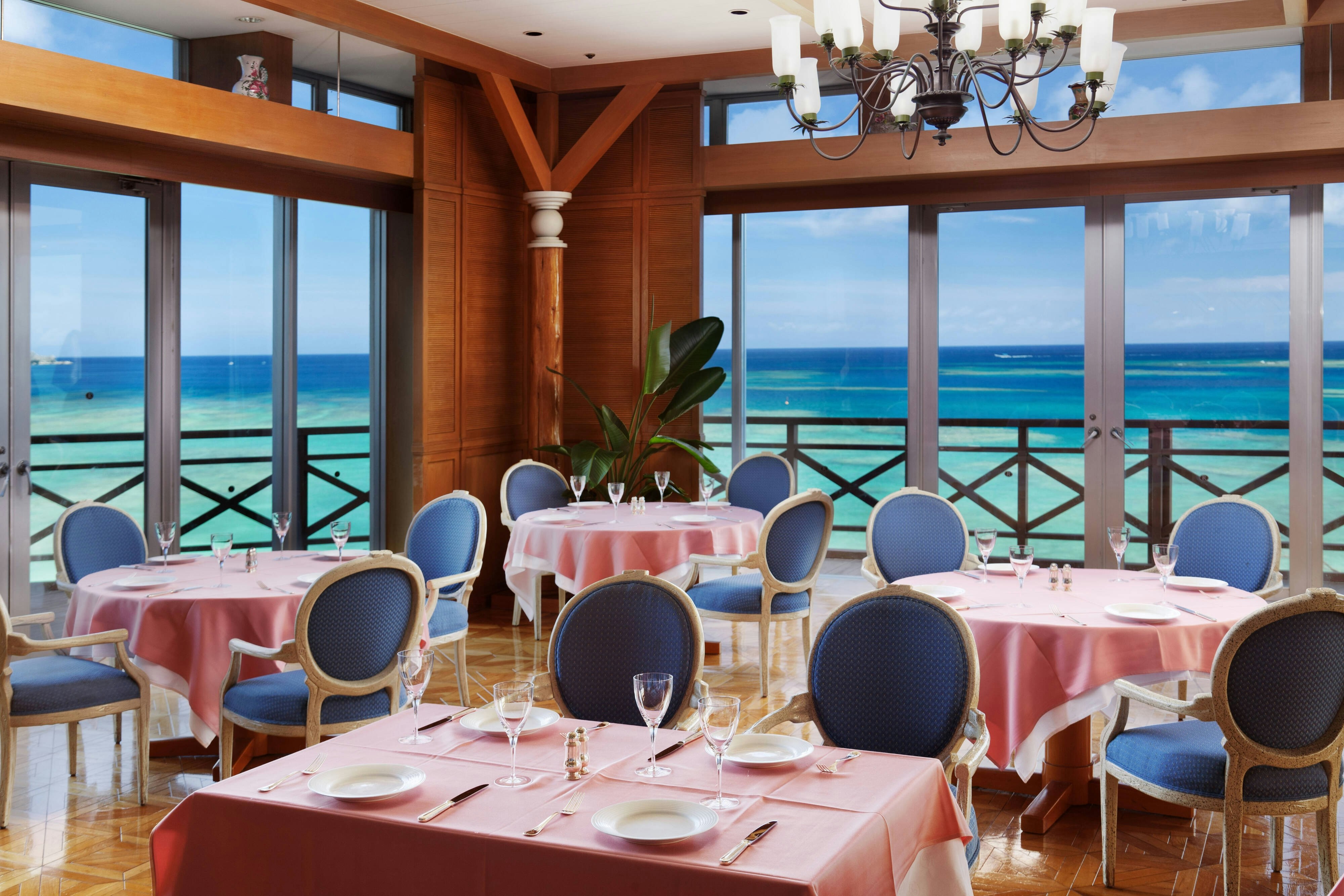 Renaissance Okinawa Resort 21/41