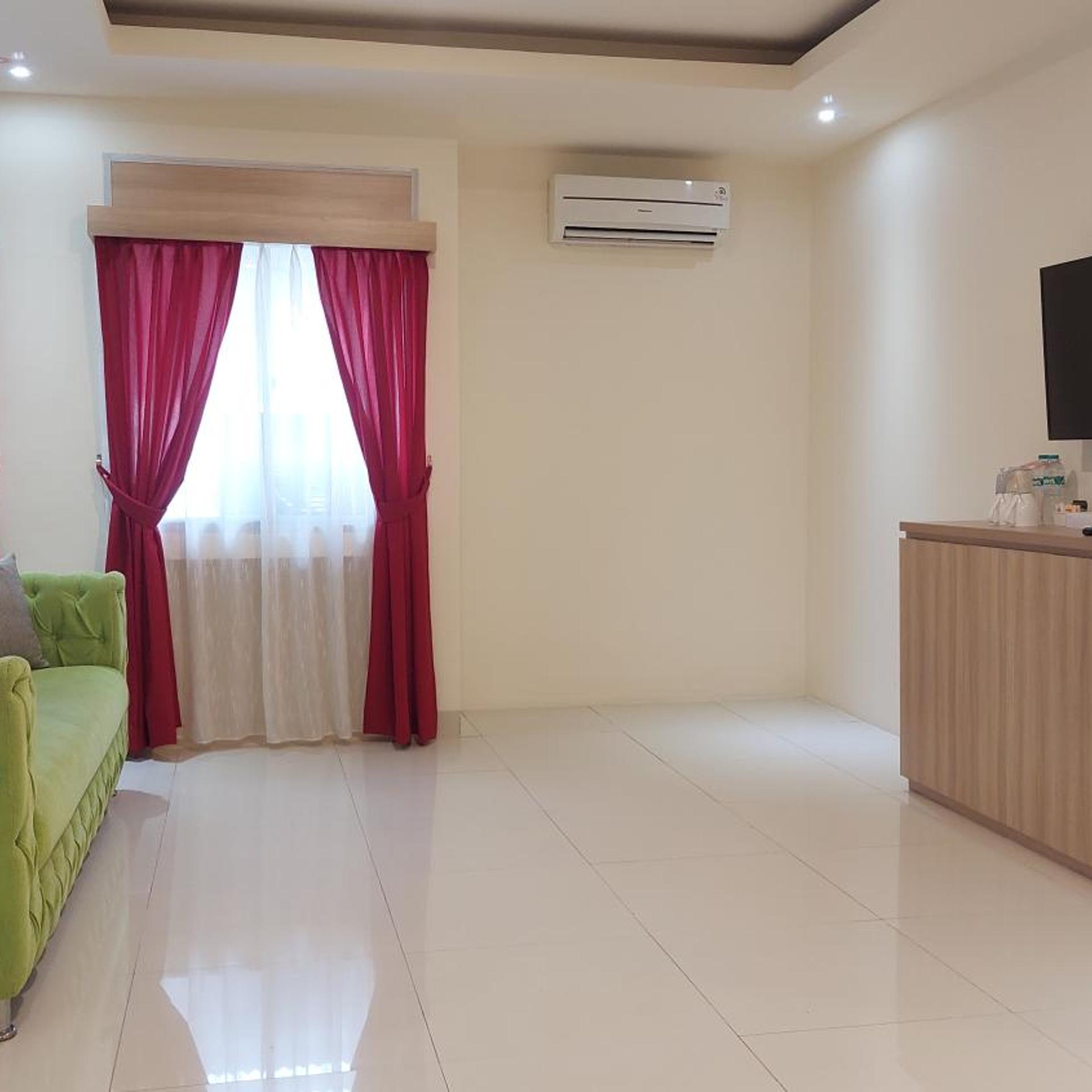 Moritz Hotel RSAB Harapan Kita 24/46