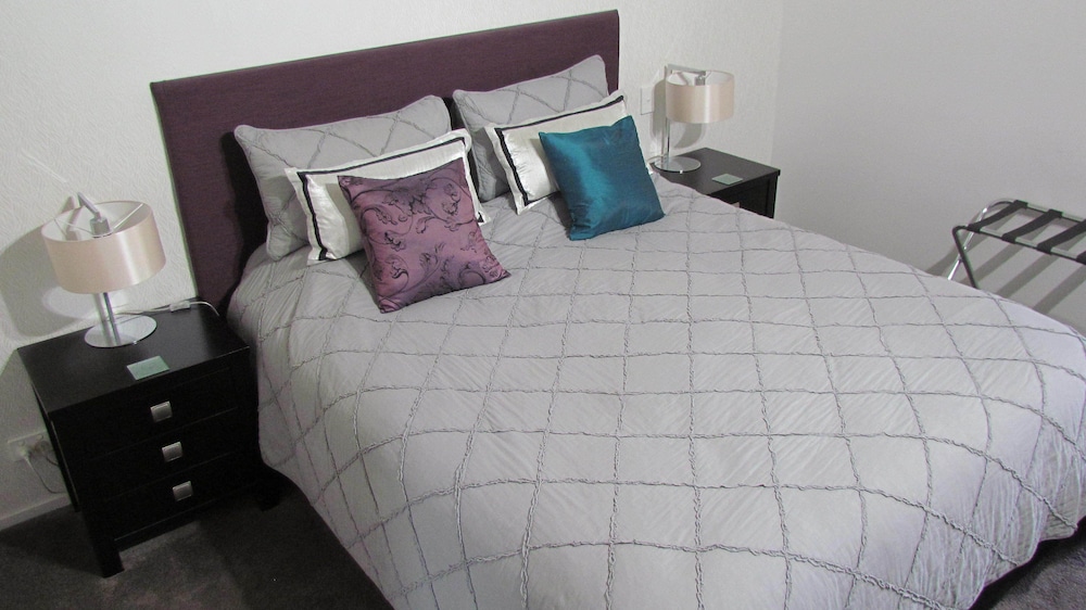 Tongariro Suites 16/50