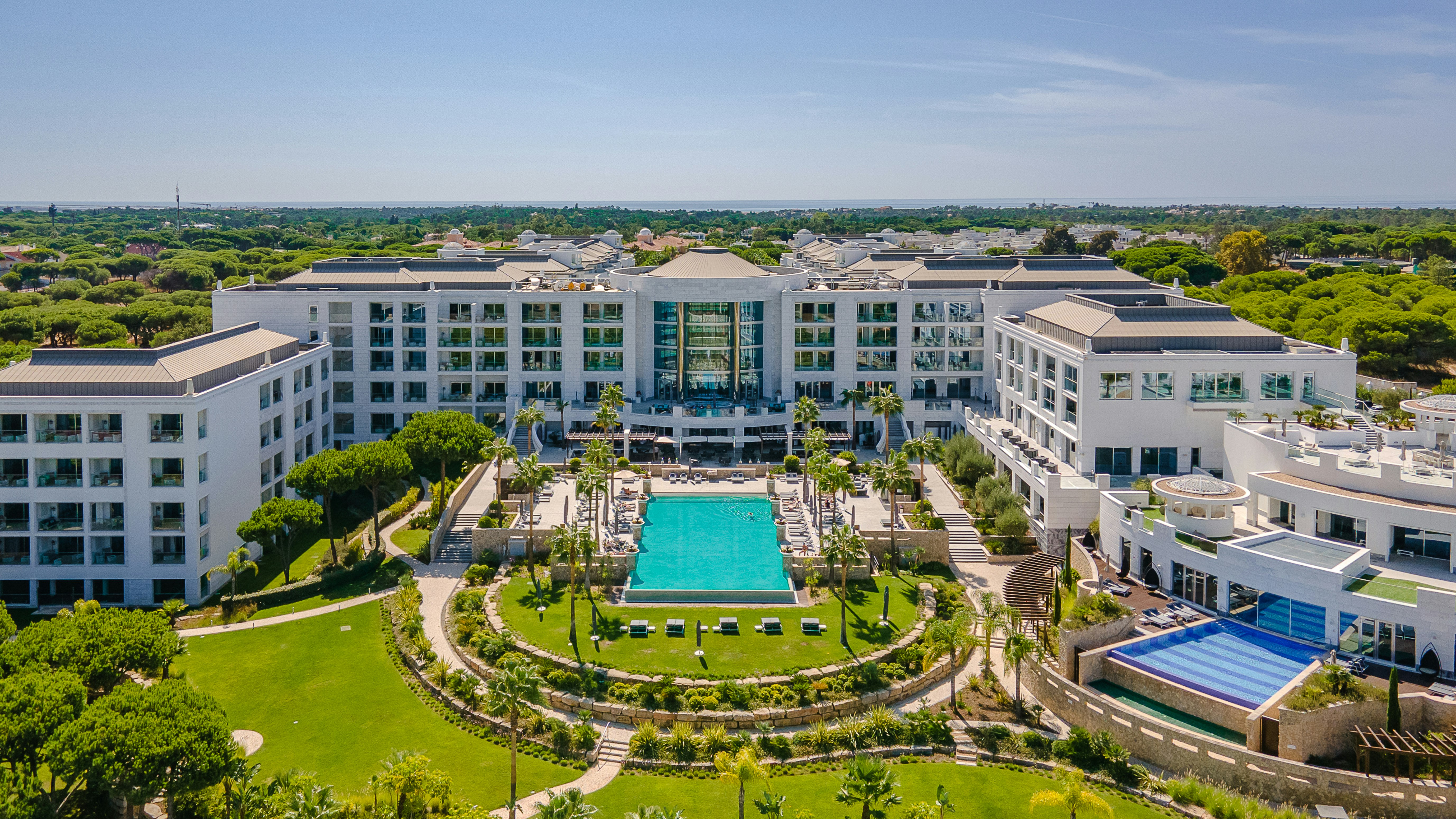 Conrad Algarve in LOULE