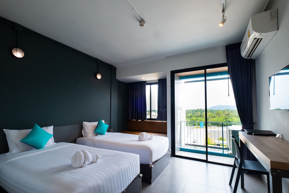 S.22 Hotel Suratthani 15/64