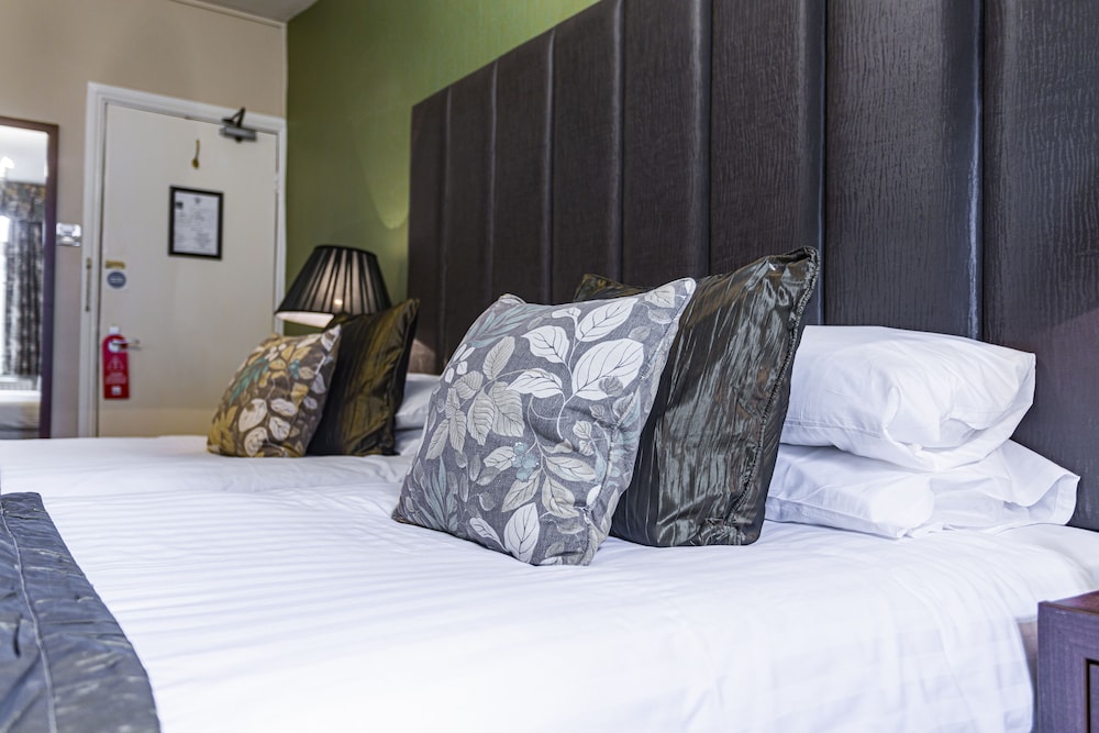 Royal Oak Hotel 23/47