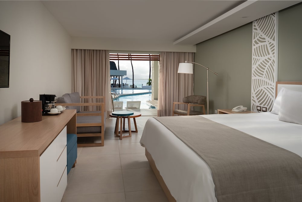 Select Sosua Adults Only, Trademark by Wyndham All Inclusive 11/45