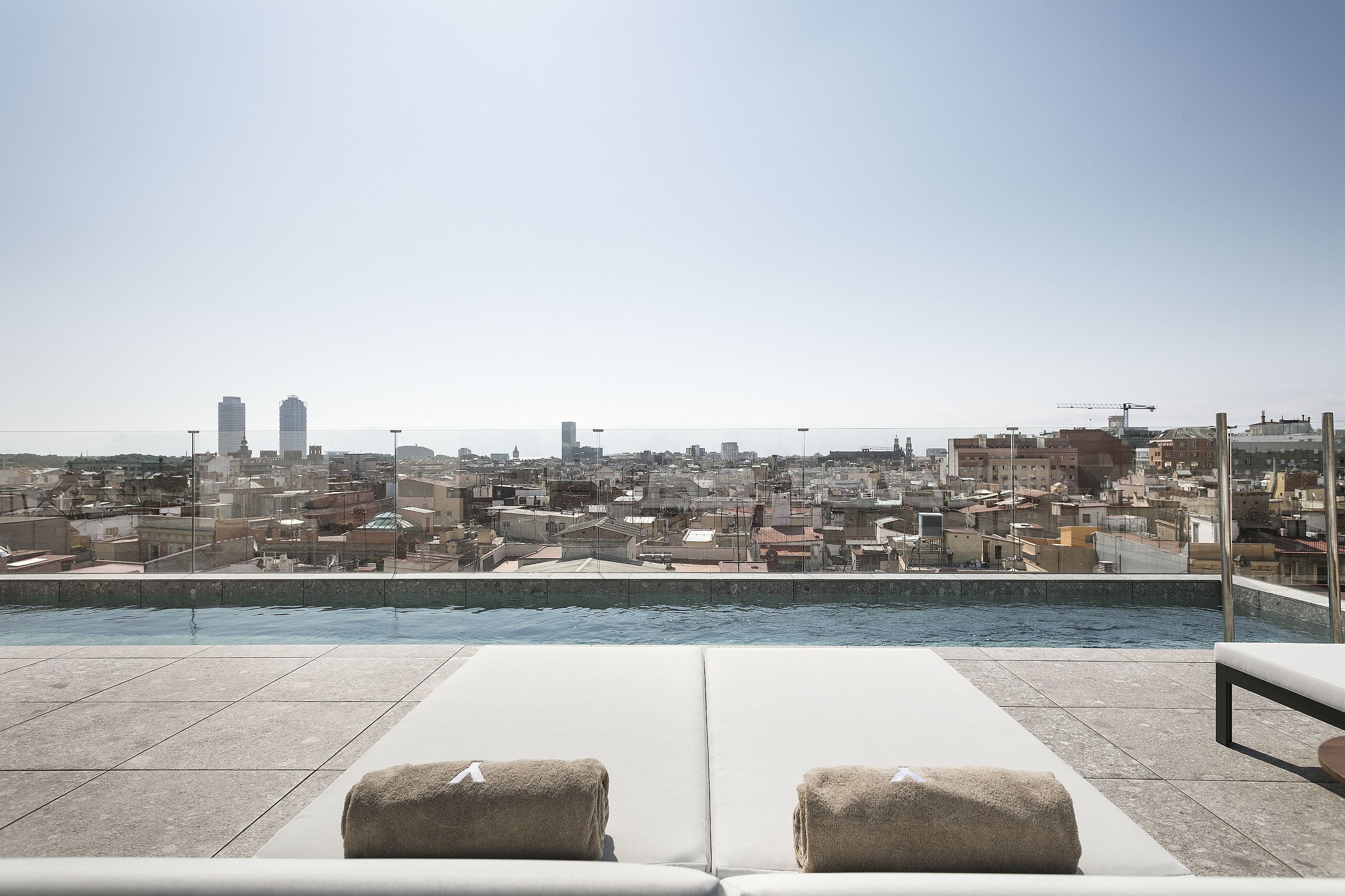 Yurbban Passage Hotel Spa 65/71