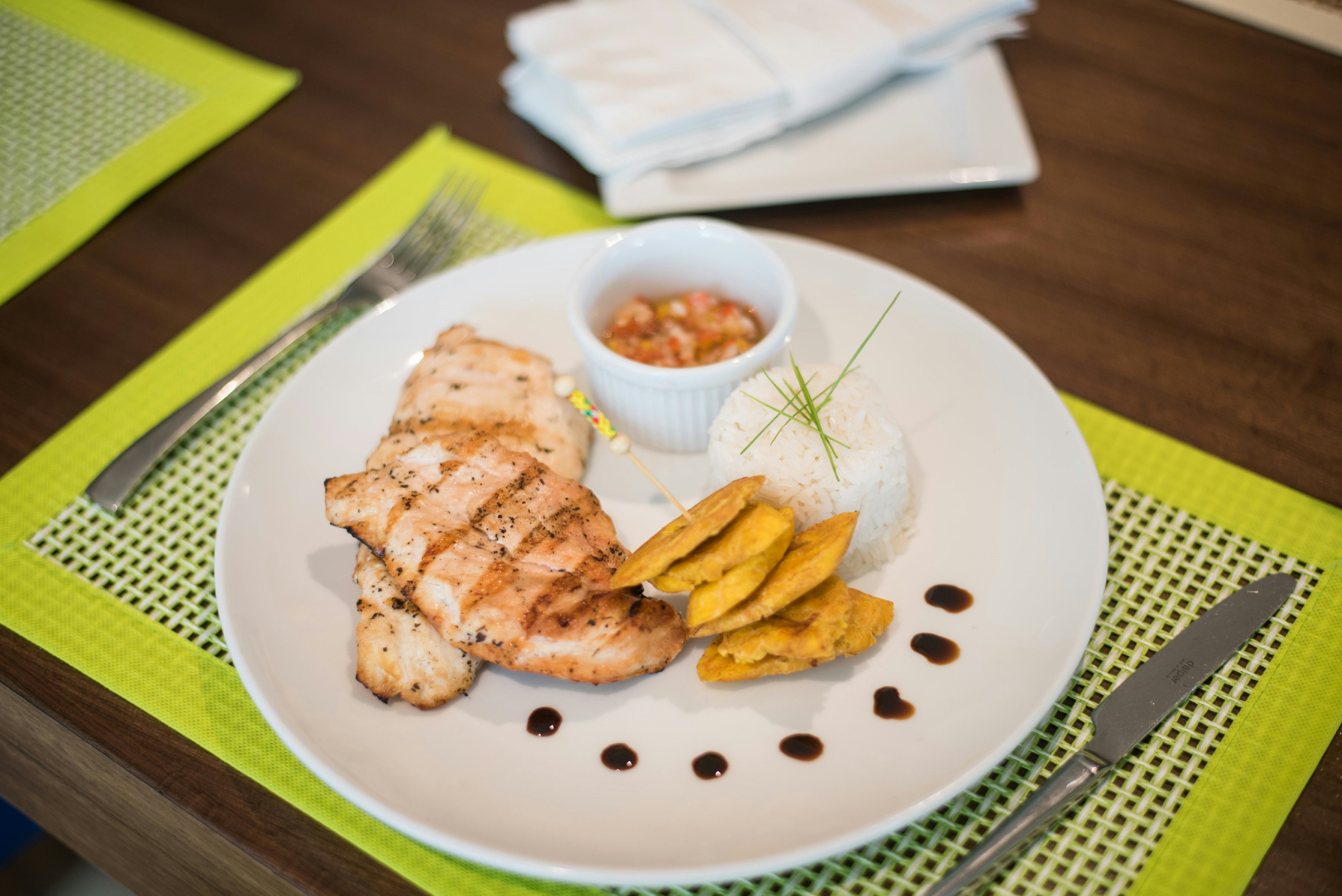 Hampton by Hilton Santo Domingo Airport 32/41