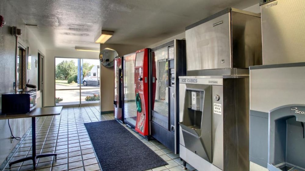 Xpress Inn & Extended Stay Marshall TX Near I-20 & Hwy 59 44/51