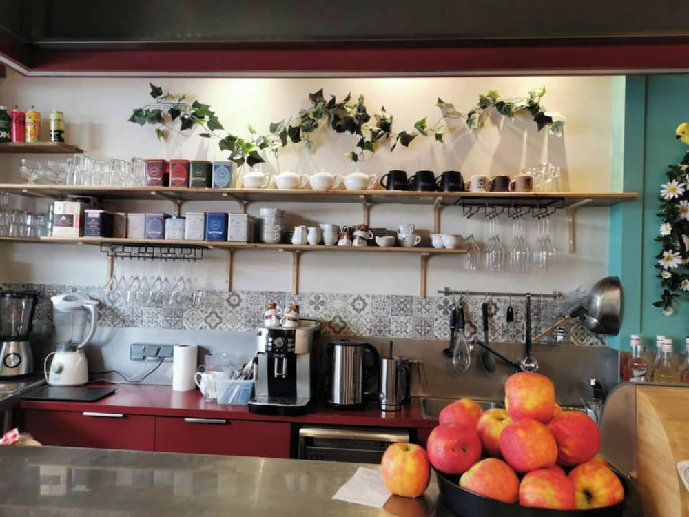 Les loges Annecy Vieille ville酒店(Les loges Annecy Vieille ville) 图片3