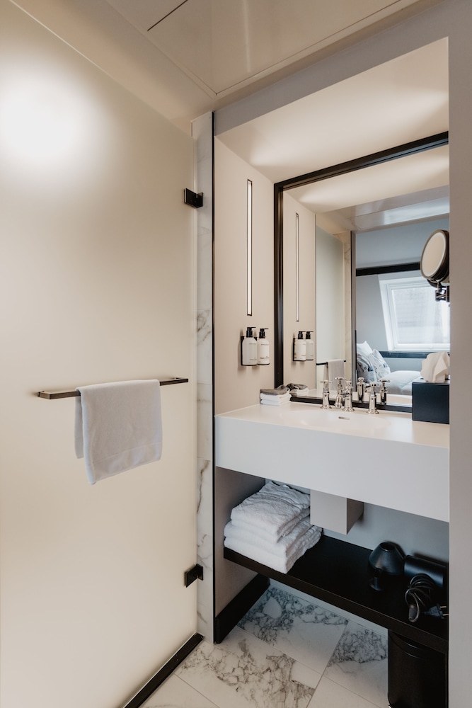The Nox Hotel Utrecht 46/50