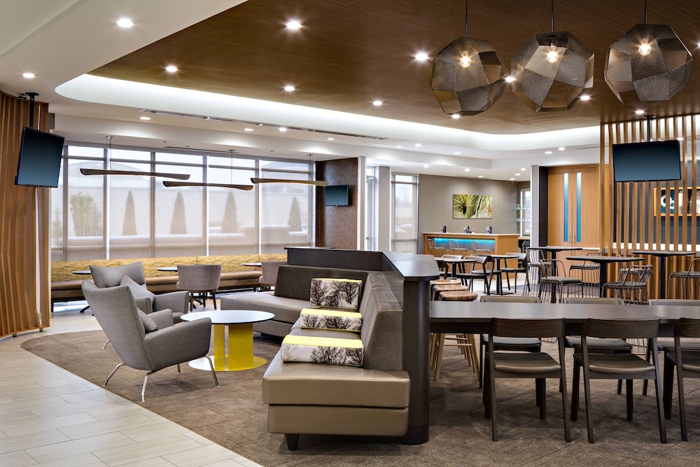 SPRINGHILL SUITES OKLAHOMA CITY MIDWEST CITY/DEL CITY 29/32
