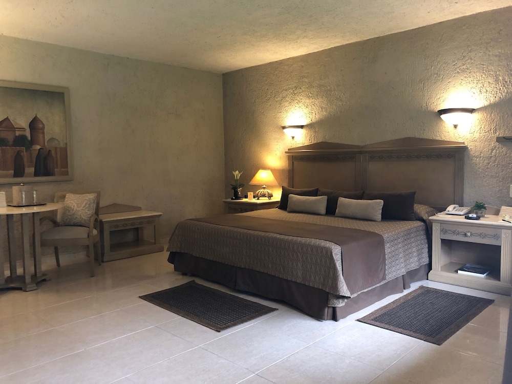 Suites Layfer 6/45