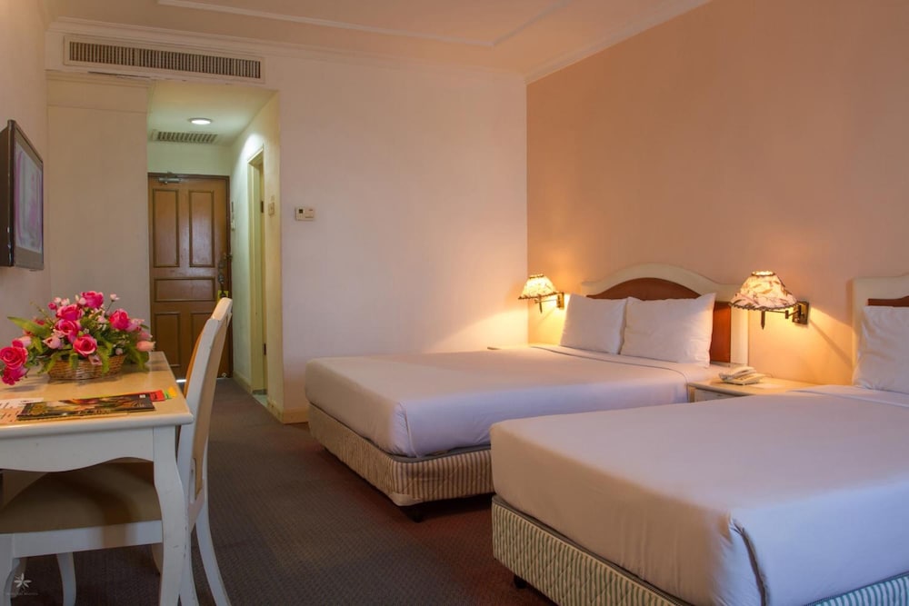 Hotel Seri Malaysia Kulim 39/64