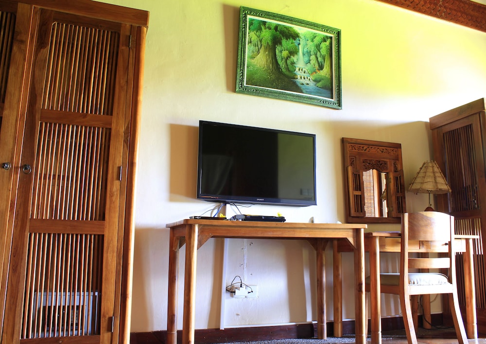 Junjungan Ubud Hotel And Spa 55/70