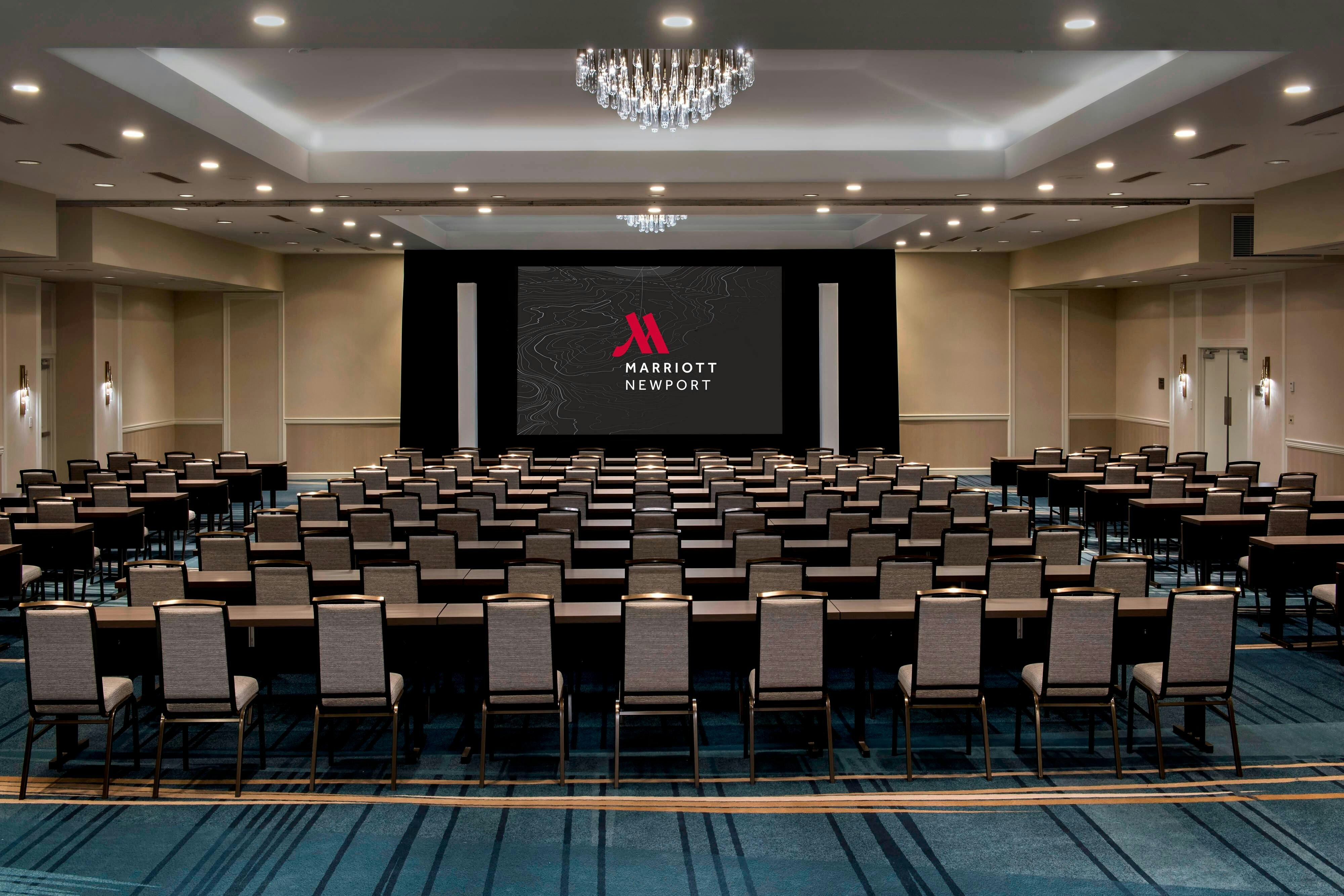 Newport Marriott Hotel and Spa 45/53