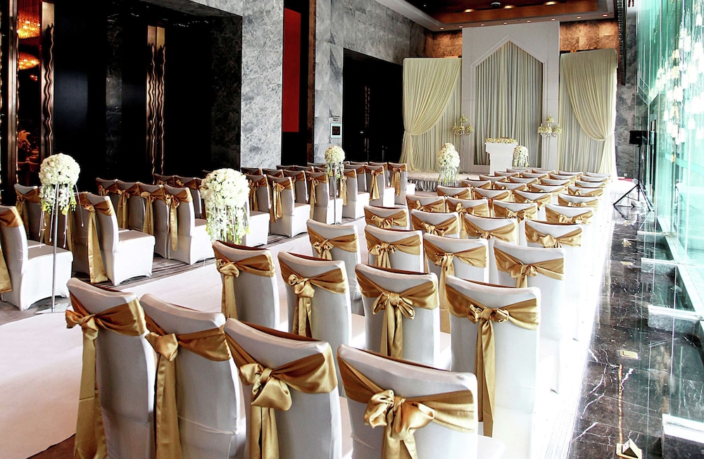 Doubletree By Hilton Beijing 47/53