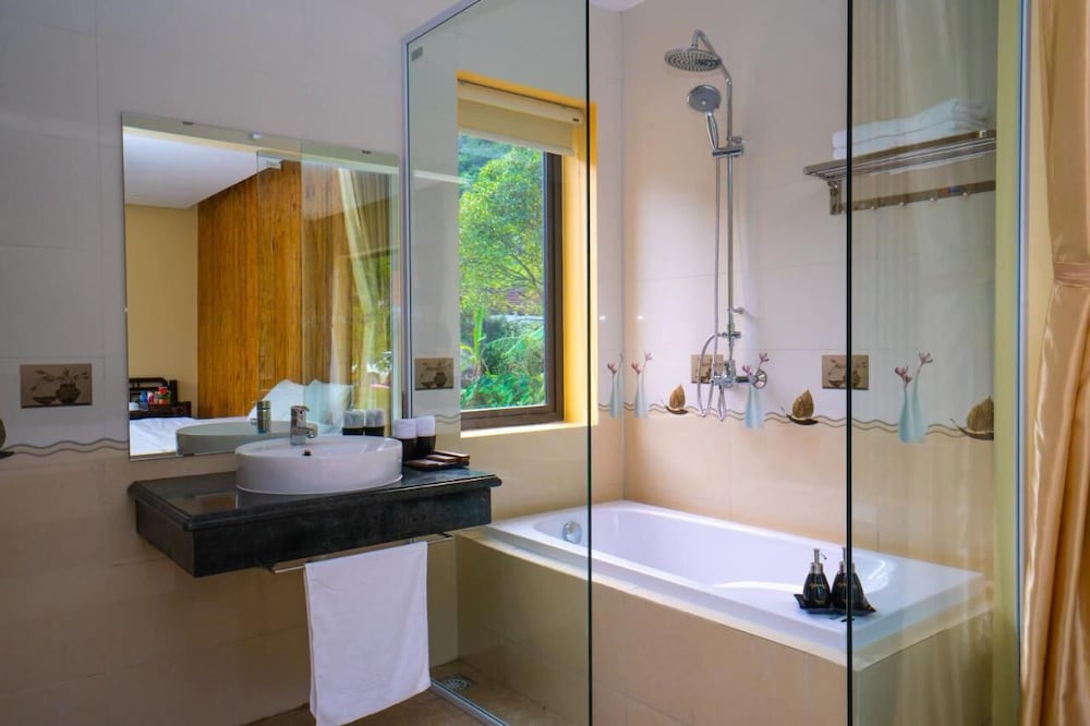 Trang An Retreat 28/70